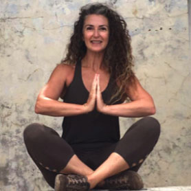 Our Teachers – Integral Yoga Centre Gibraltar